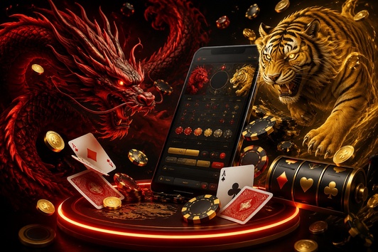 hgo99 tính năng Live Casino nổi bật