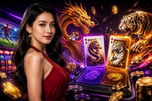 hgo99 nhà cung cấp Live Casino uy tín