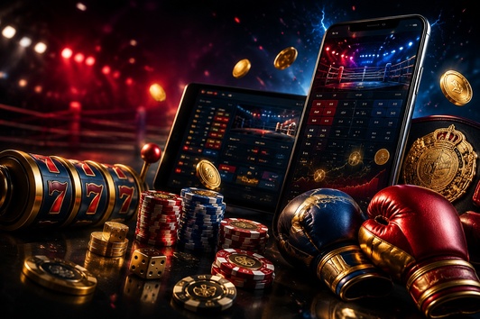 hgo99 Casino giao diện sòng bạc
