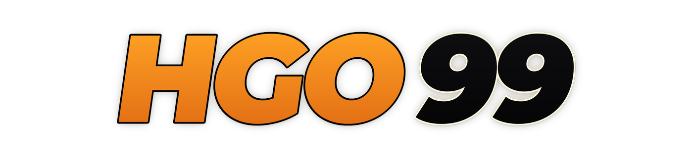 hgo99 logo